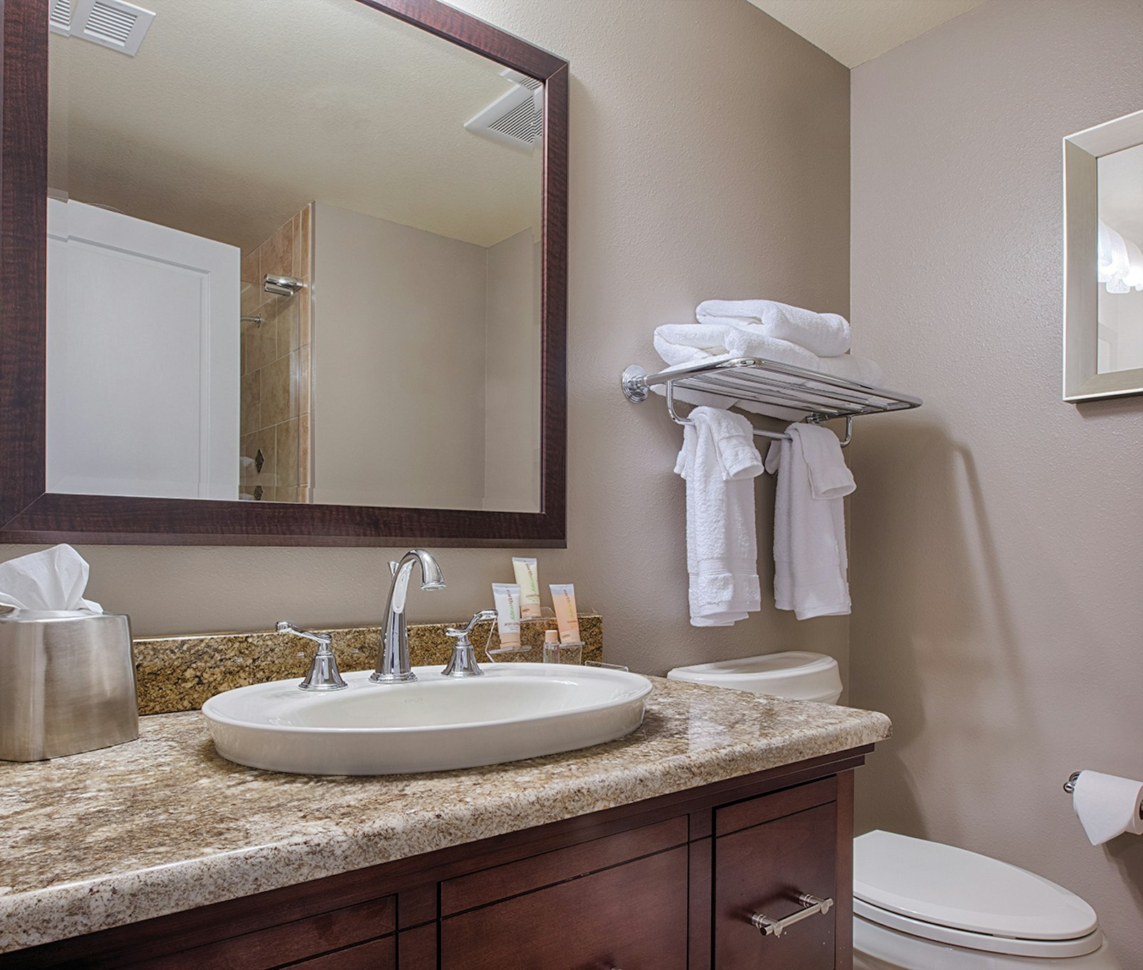 Club Wyndham National Harbor 47/48