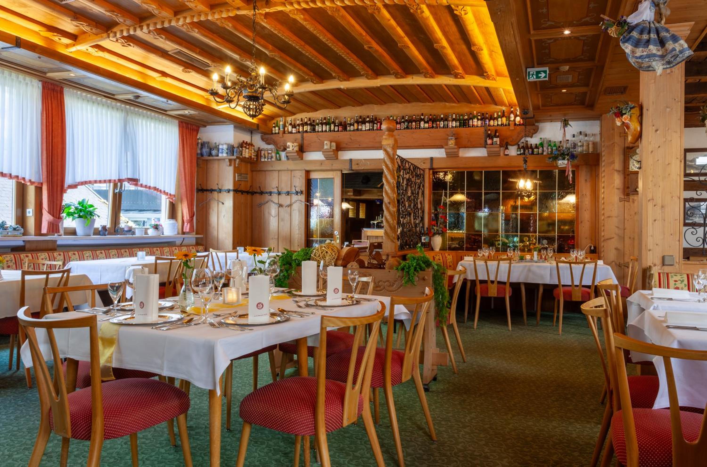 HOTEL SAUERLANDER HOF 13/19