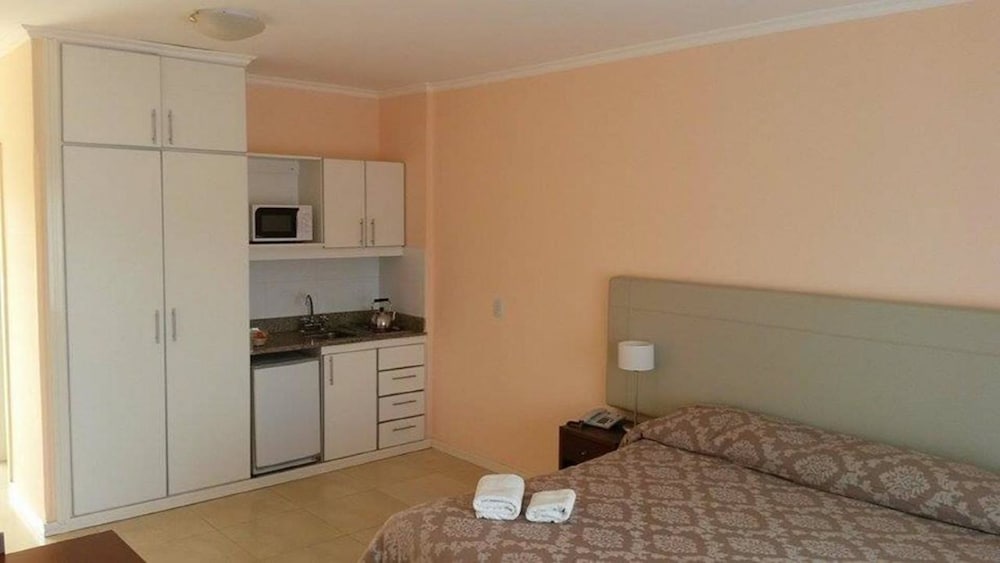 Garden Suites Pinamar 30/50
