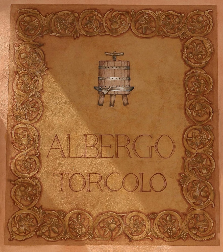 Hotel Torcolo 22/47