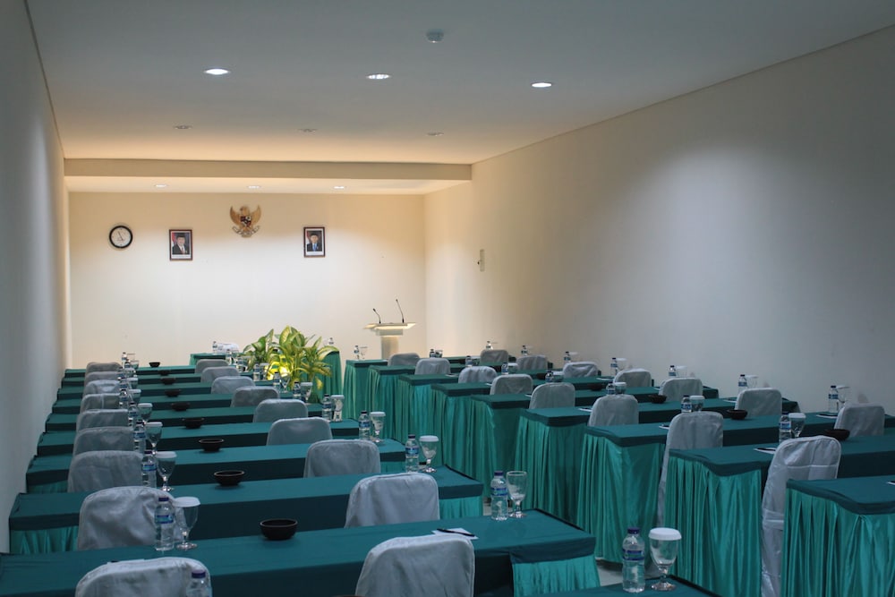 Losari Sunset Hotel 30/38