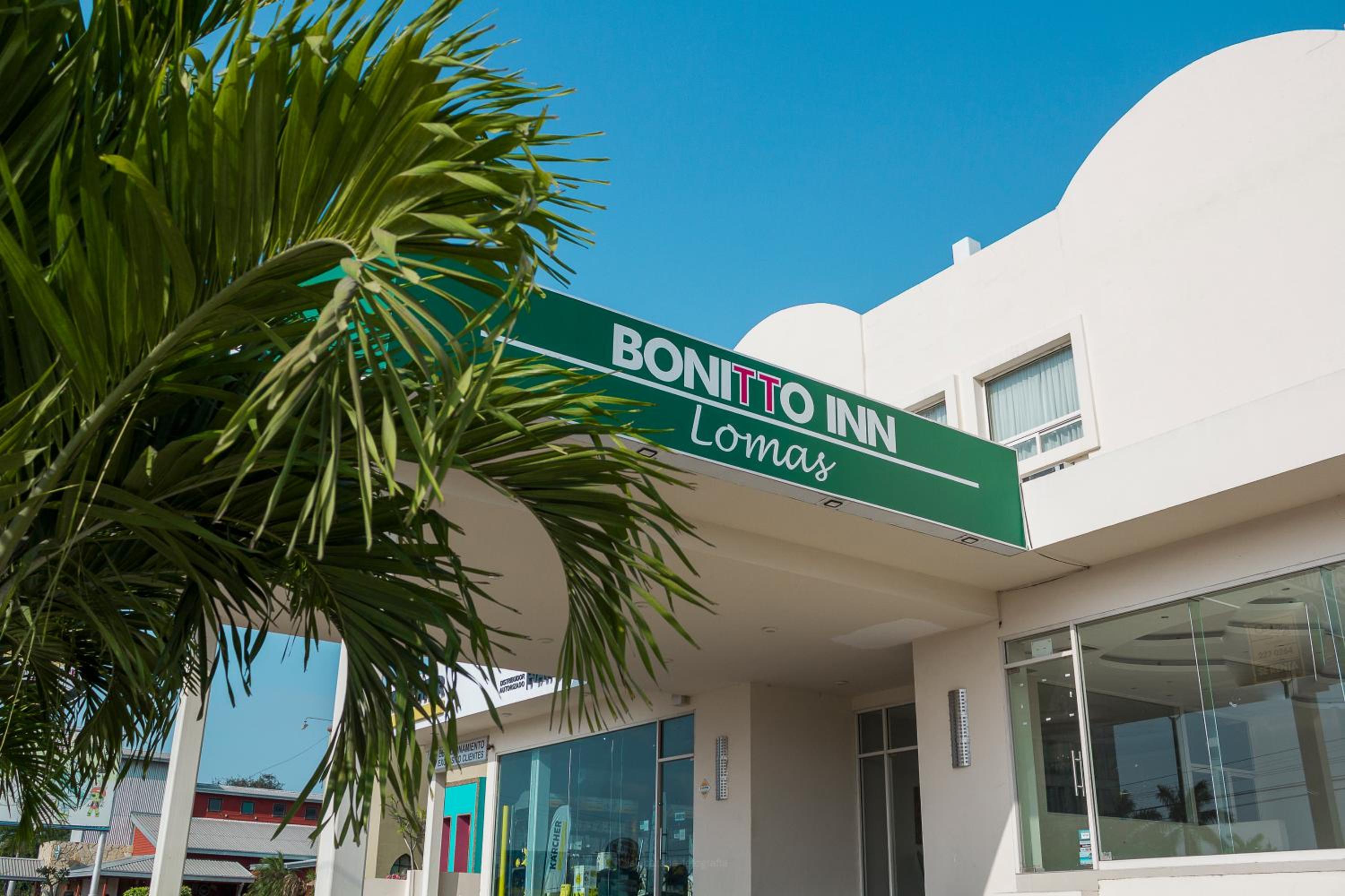 Hotel Bonitto Inn Lomas 2/52