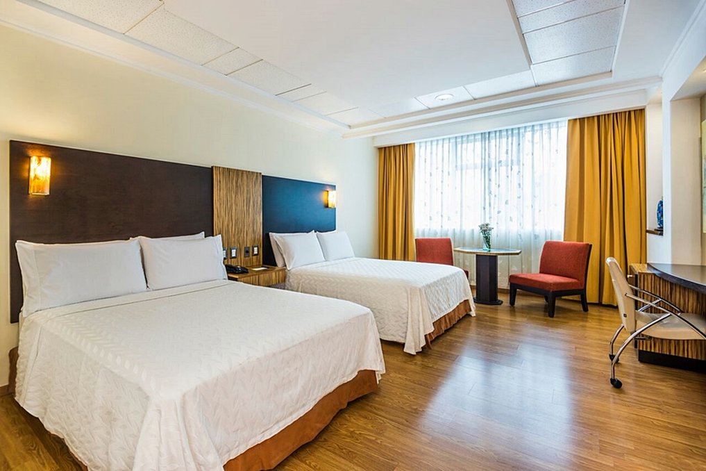 Hotel GH Galeria 20/55