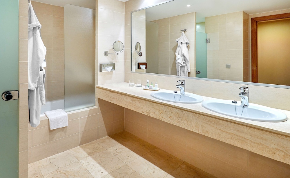 iStay by NH Ciudad de Valencia Hotel 48/49