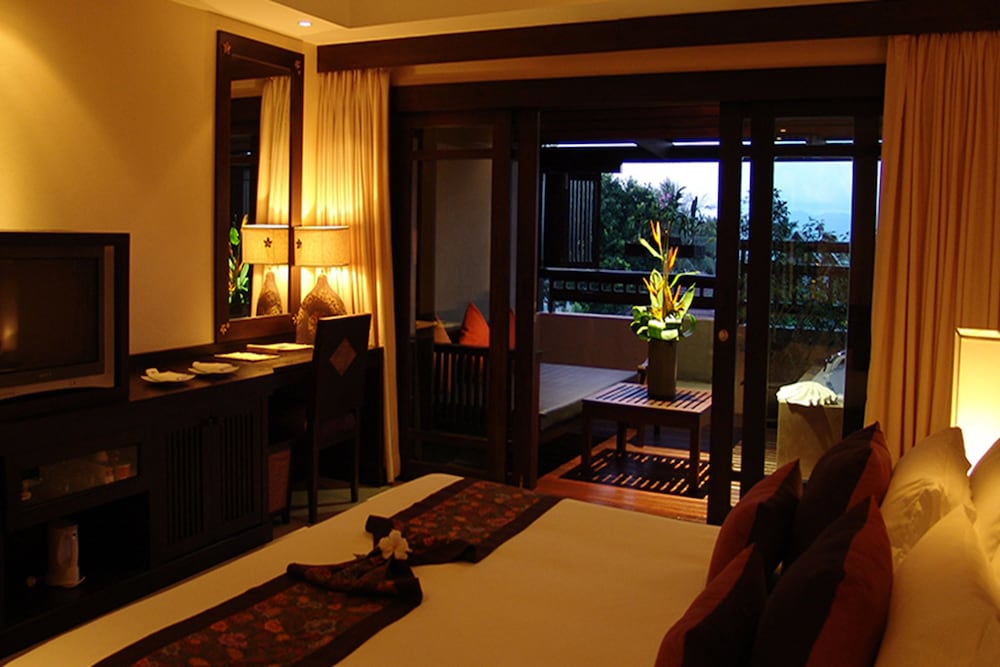 Bo Phut Resort and Spa 46/70
