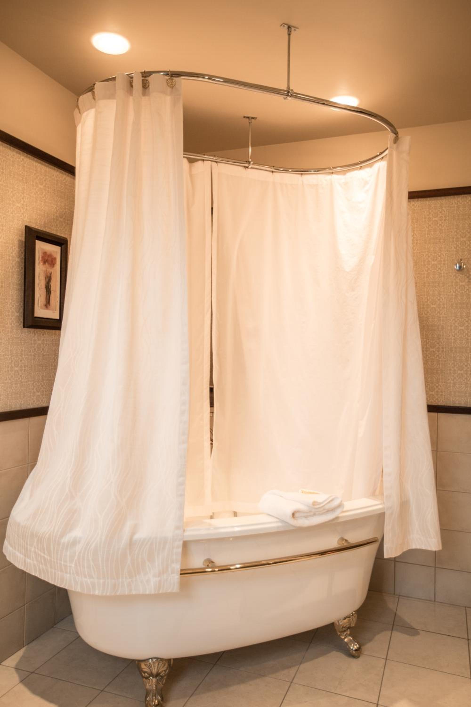 Cocooning، Hotel Le Bonne Entente 4/4
