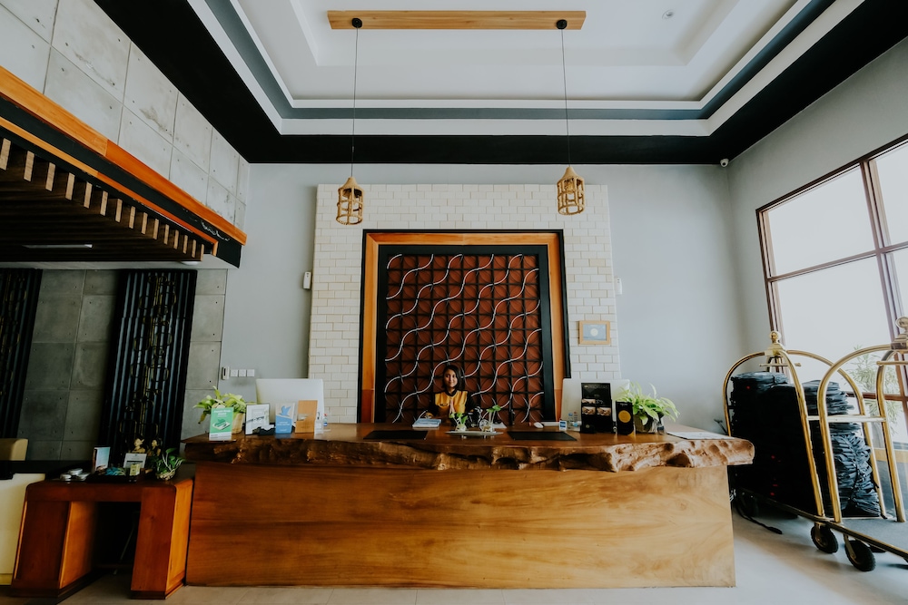 Ayaartta Hotel Malioboro 43/55