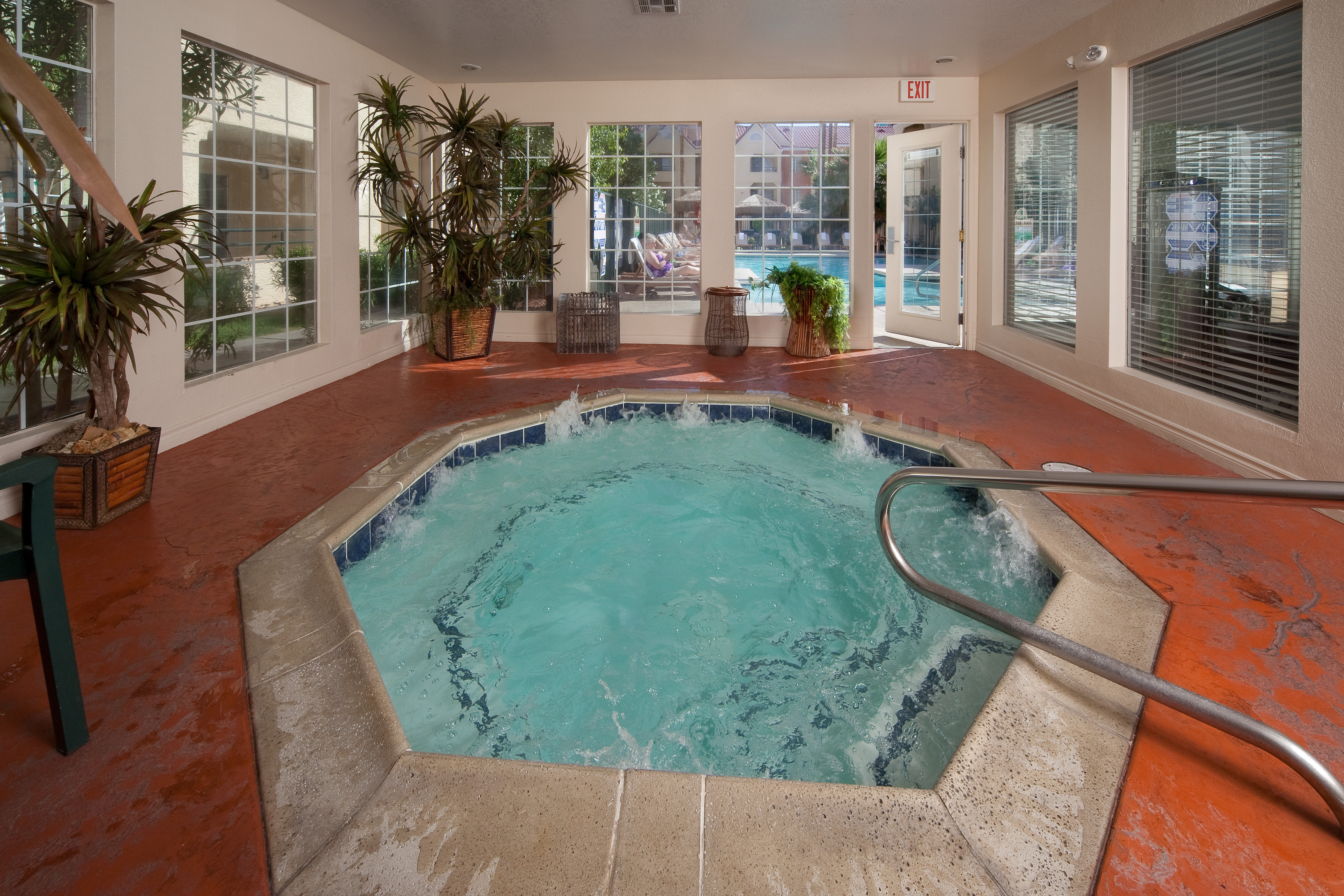 Holiday Inn Club Vacations at Desert Club Resort 32/63