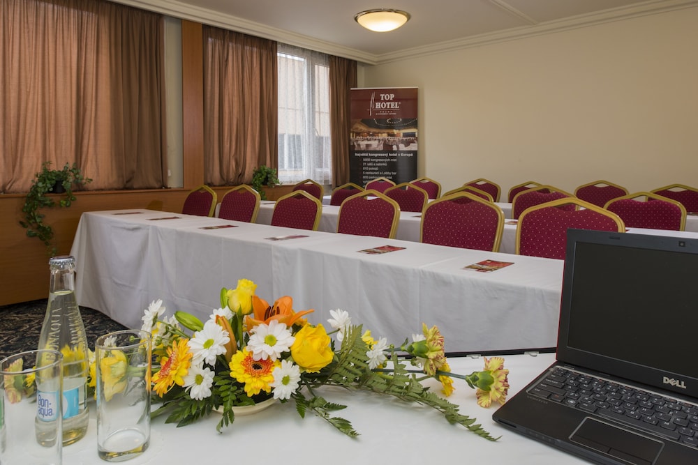 Top Hotel Praha 38/50