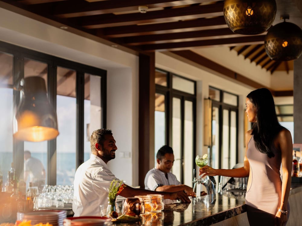Pullman Maldives Maamutaa 16/70