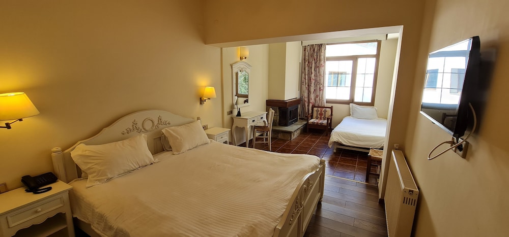 Manthos Hotel Resort and Spa 15/50