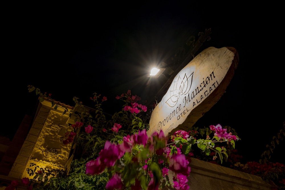 Provence Mansion Alacati 7/50