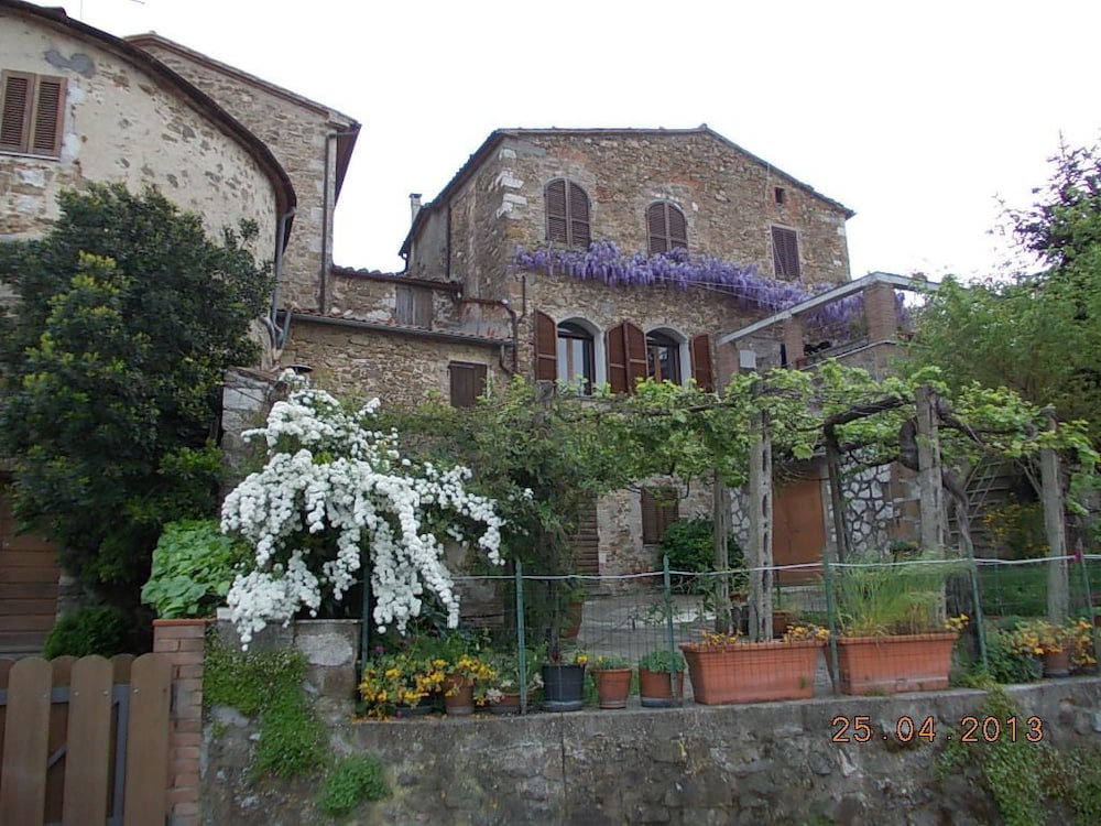 Albergo Poggio Bertino 3/65