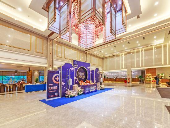 Yuda International Hotel 12/38