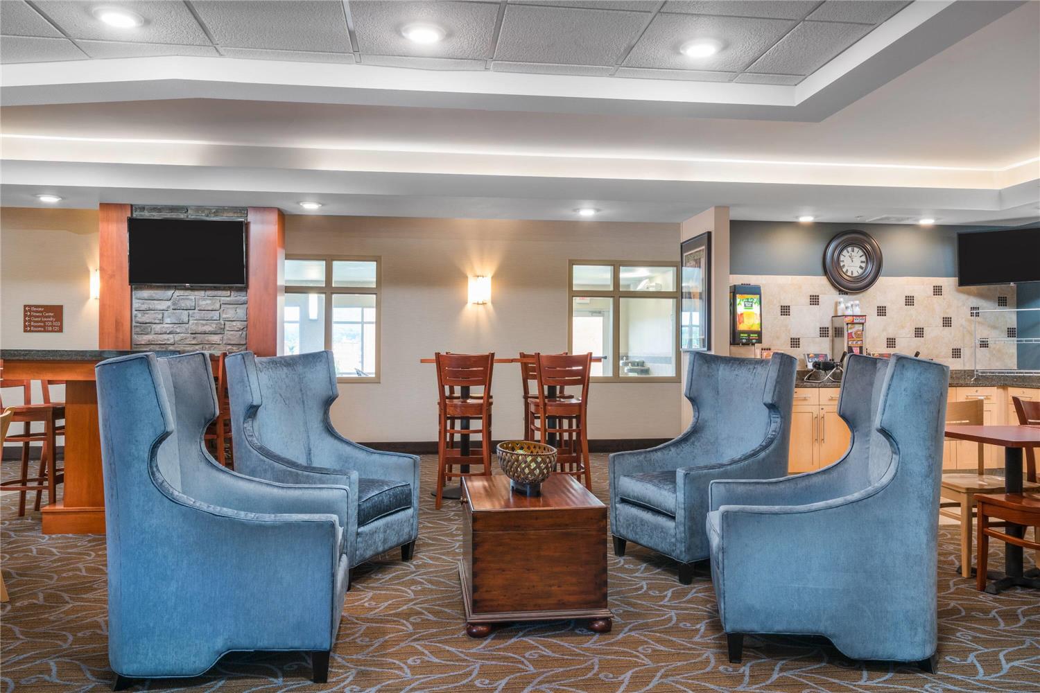 Americinn By Wyndham Winona 24/40