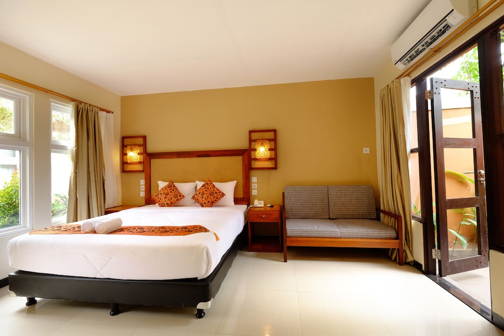 Sari Villa Ubud 24/69