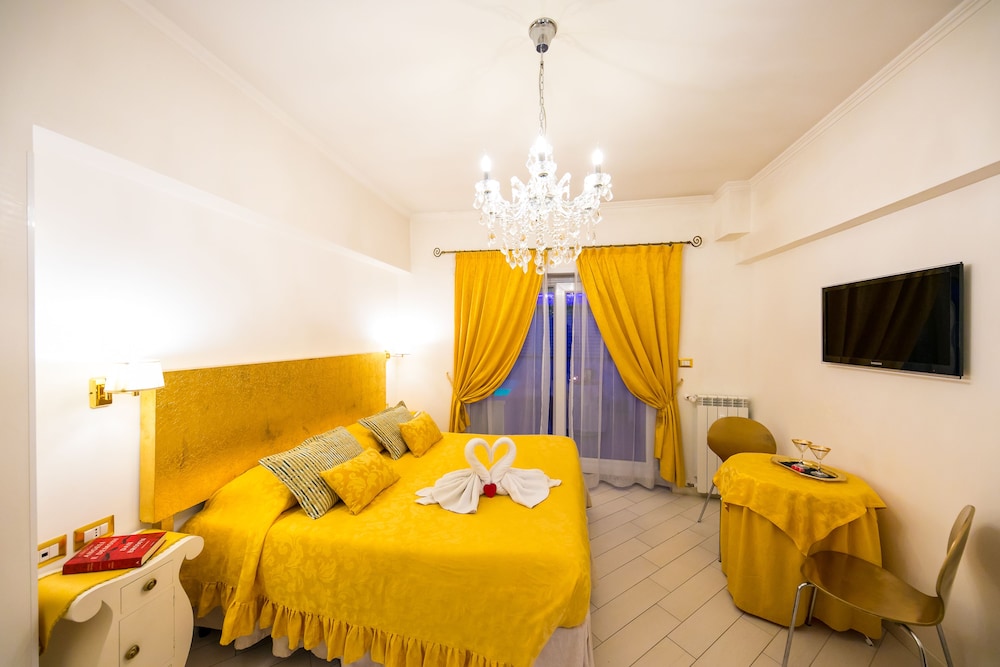 Suites Roma Tiburtina 36/69