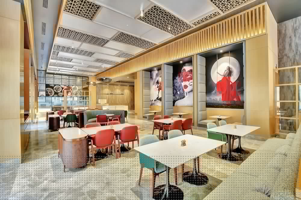 Radisson RED Chandigarh Mohali 51/75