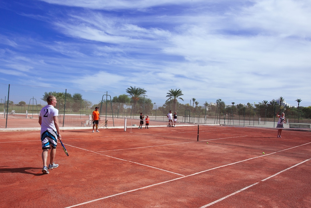 Seabel Alhambra Beach Golf & Spa 23/49