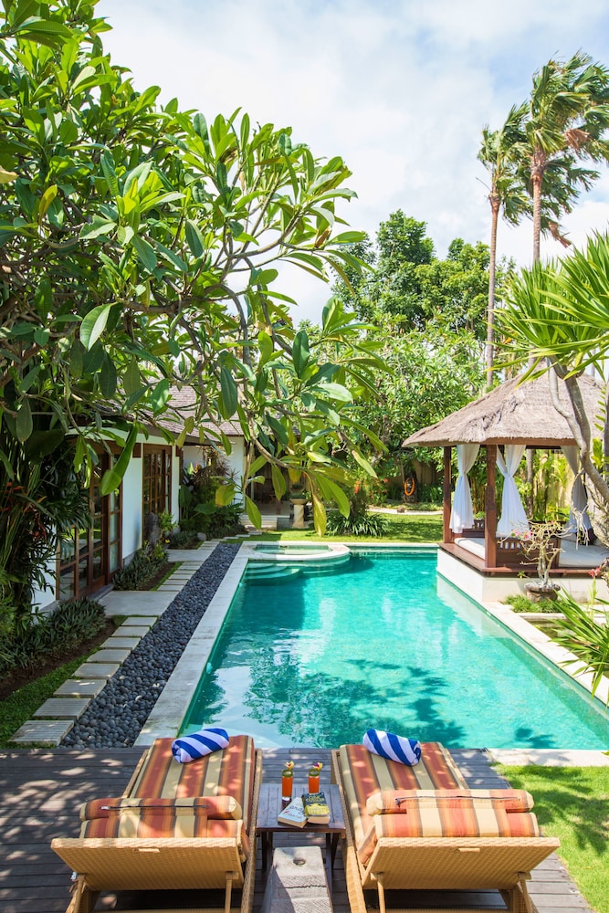 Villa Seriska Satu Sanur Bali 35/50