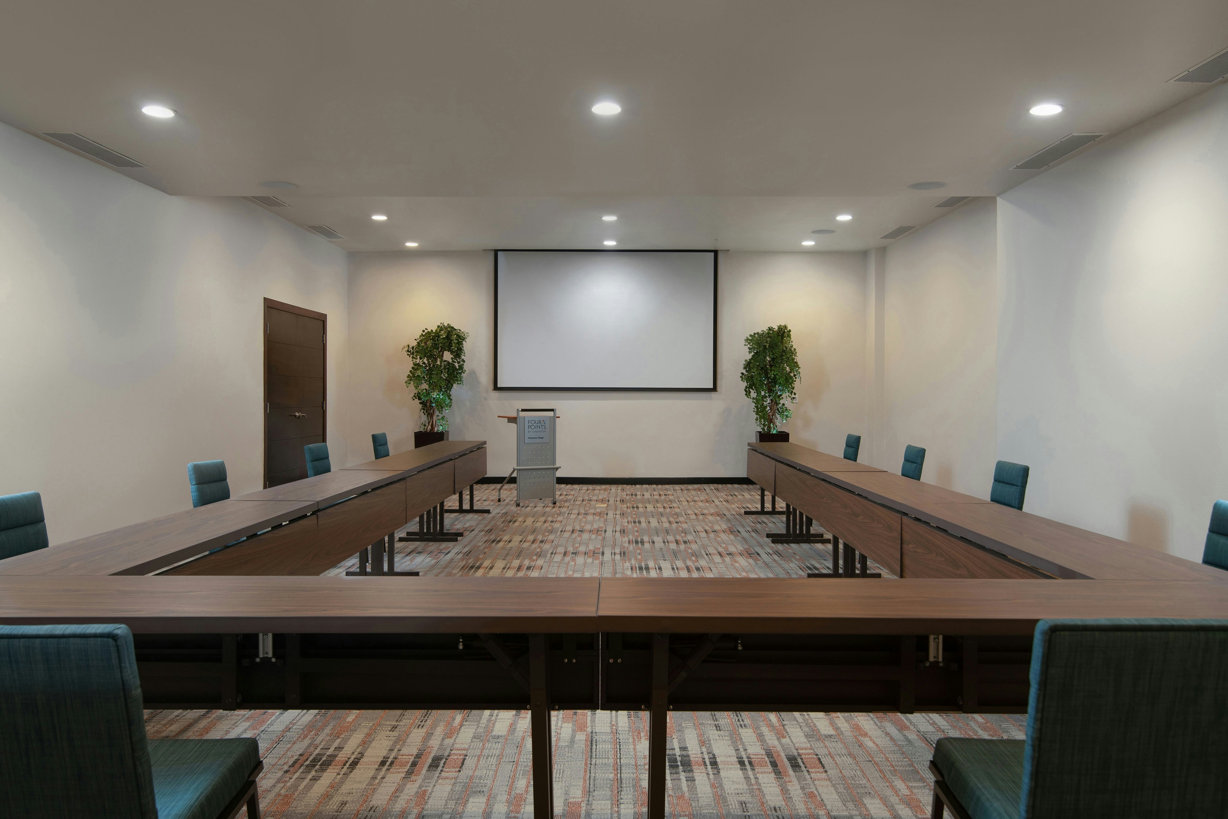 Four Points By Sheraton Puntacana Village 9/20