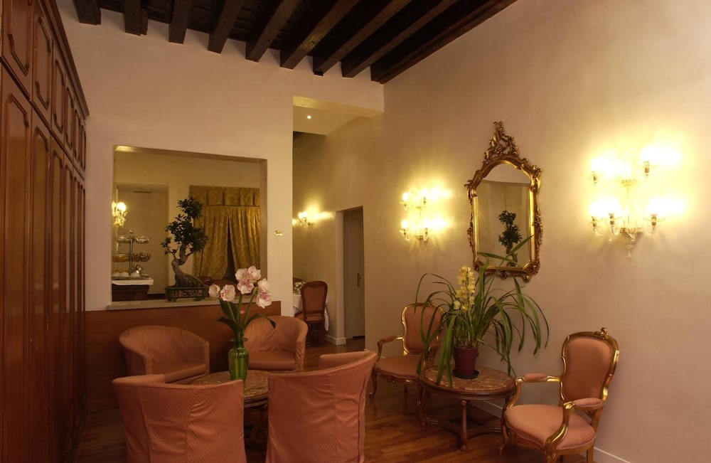 Hotel Locanda Canal 42/50