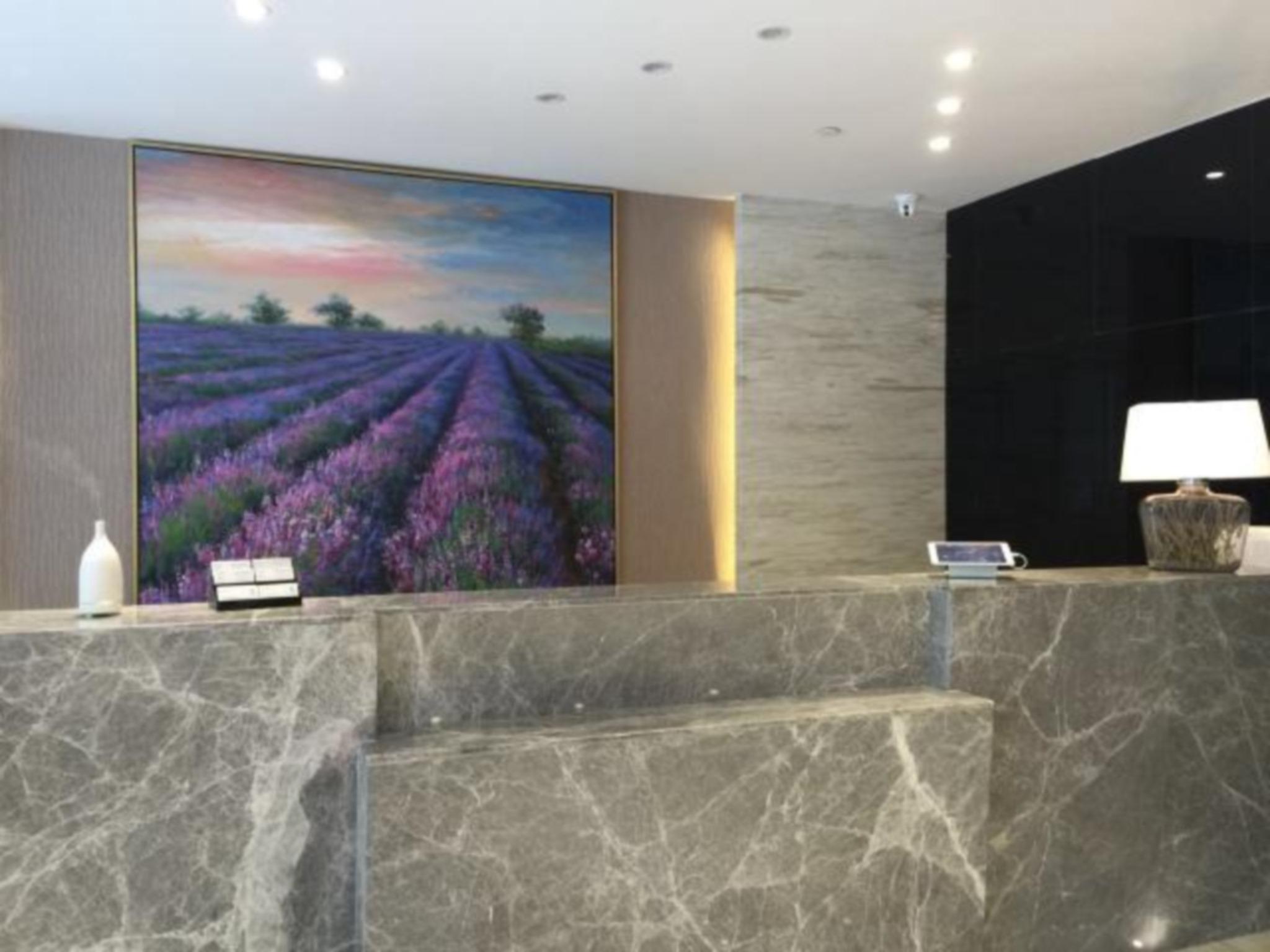 Lavande Hotel Shenzhen Baoan Haiya Binfen city 11/31