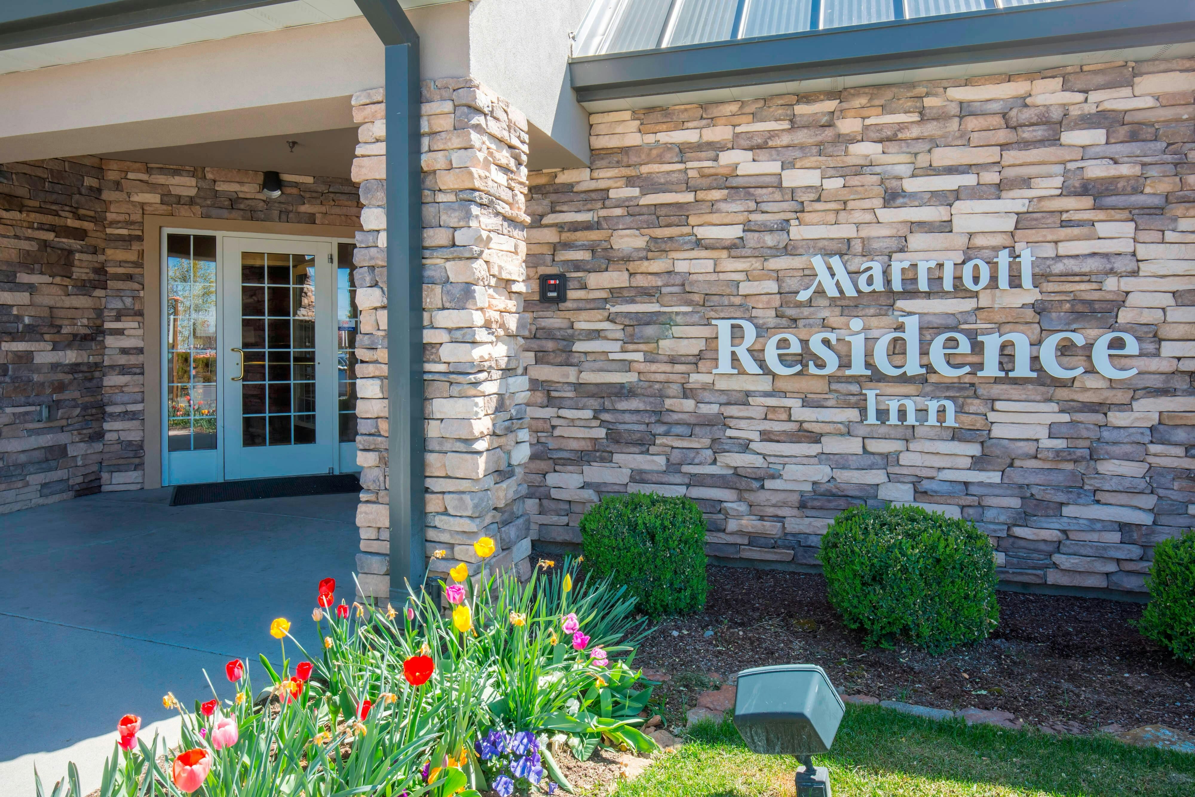 Residence Inn by Marriott Boise West 29/29