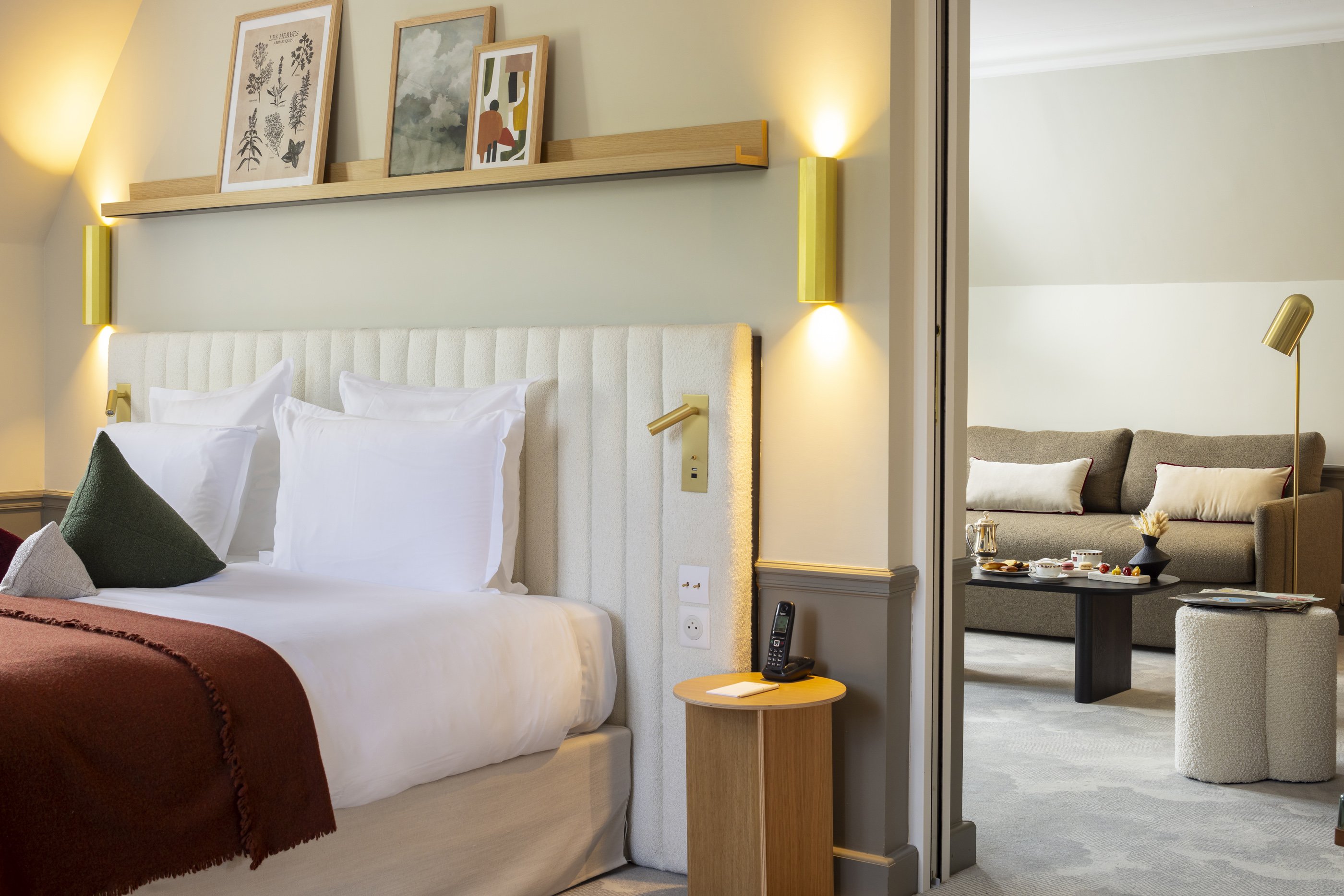 Hostellerie La Briqueterie 24/83