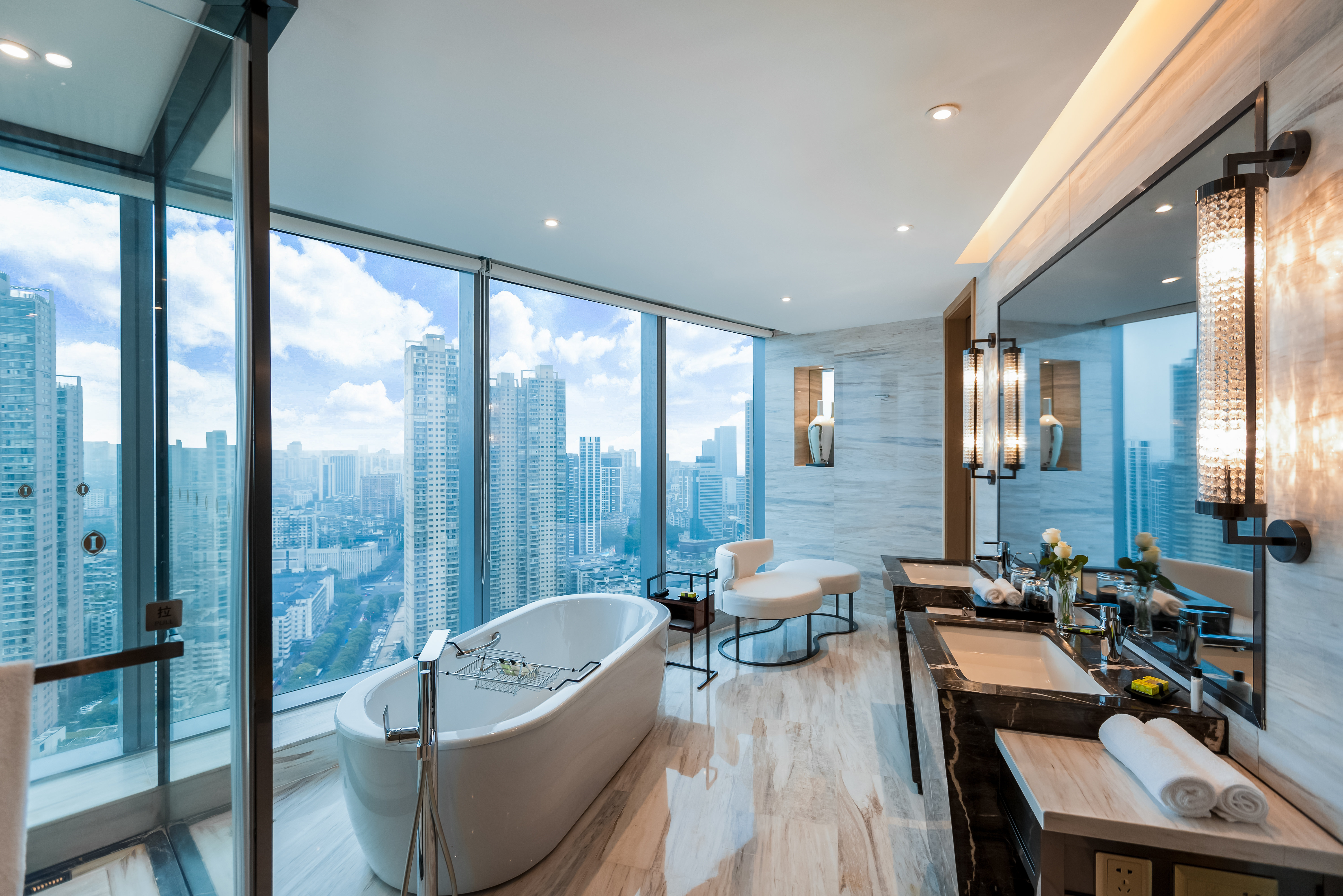InterContinental FUZHOU 48/49