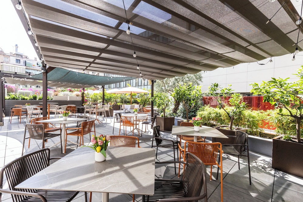 Hotel Catalonia Ramblas 55/70