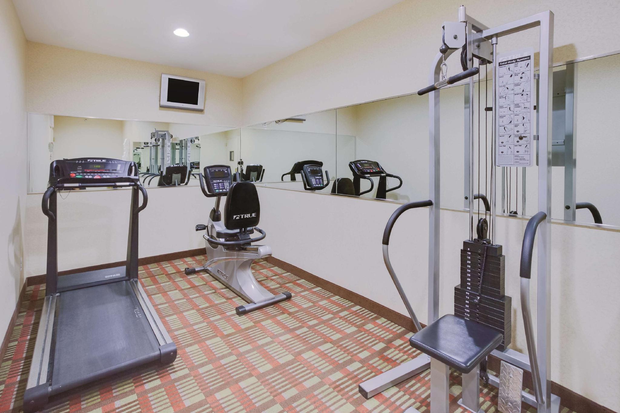 La Quinta Inn Queens New York City 10/19