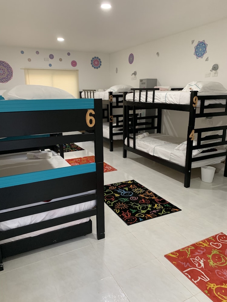Chunuu Hostal y Glamping Minca 33/50