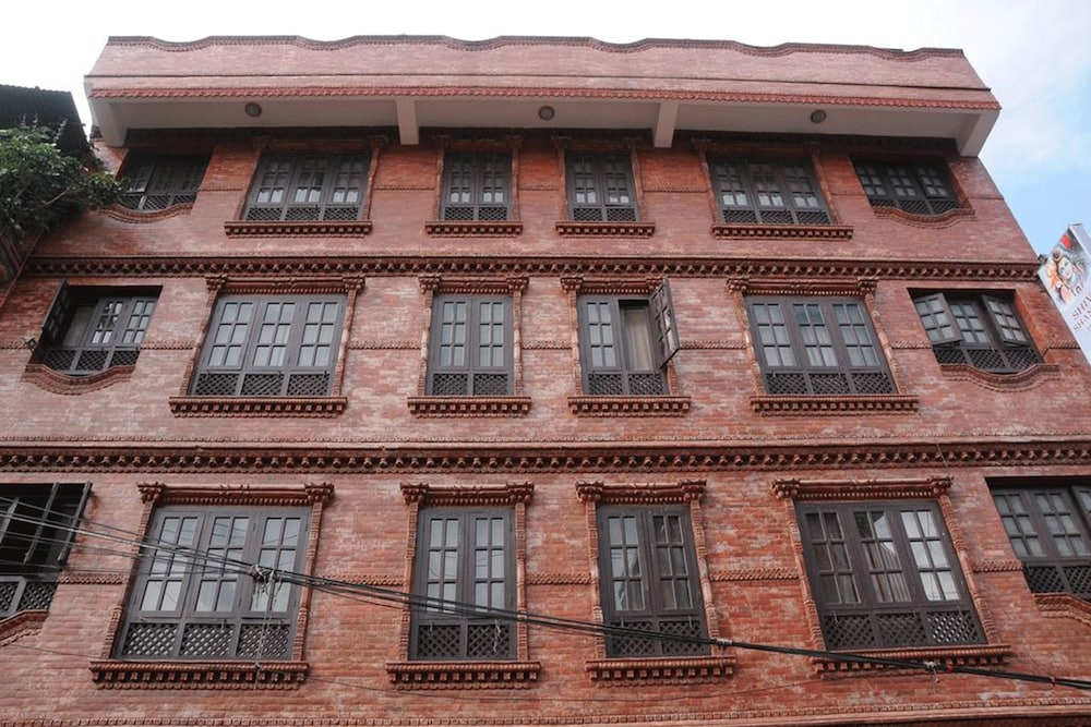Shiva Shankar Hotel photo1