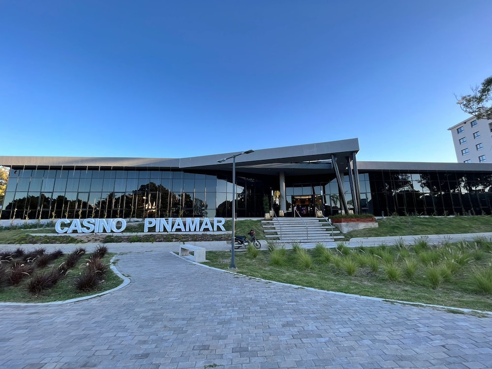 Garden Suites Pinamar 40/50