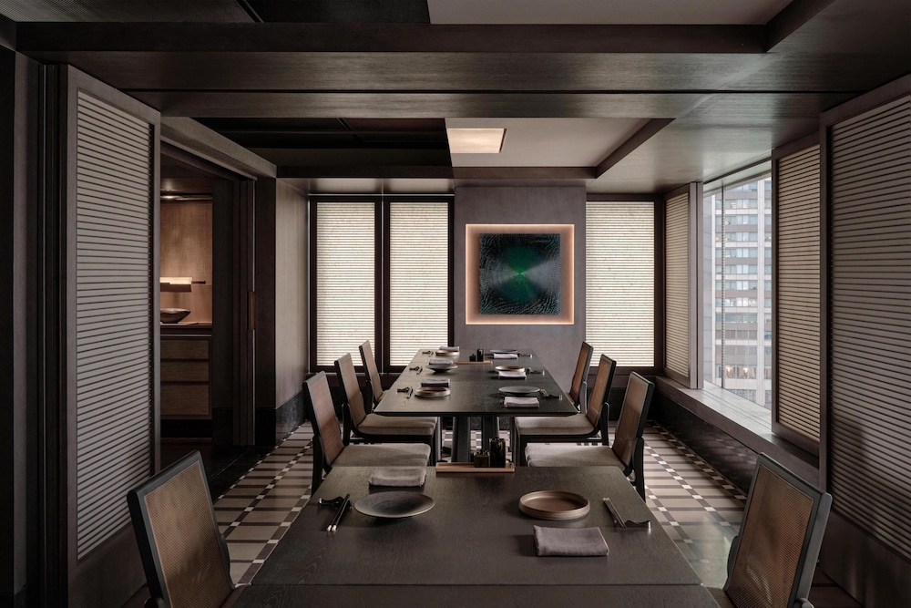 Alila Shanghai 56/61