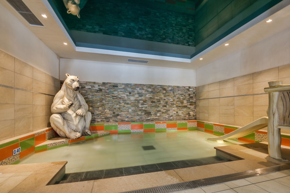 Cgh Résidences & Spas Les Chalets De Laÿssia 15/29