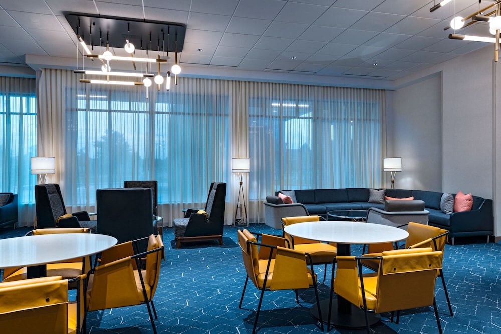 Courtyard By Marriott Dallas Frisco 19/27