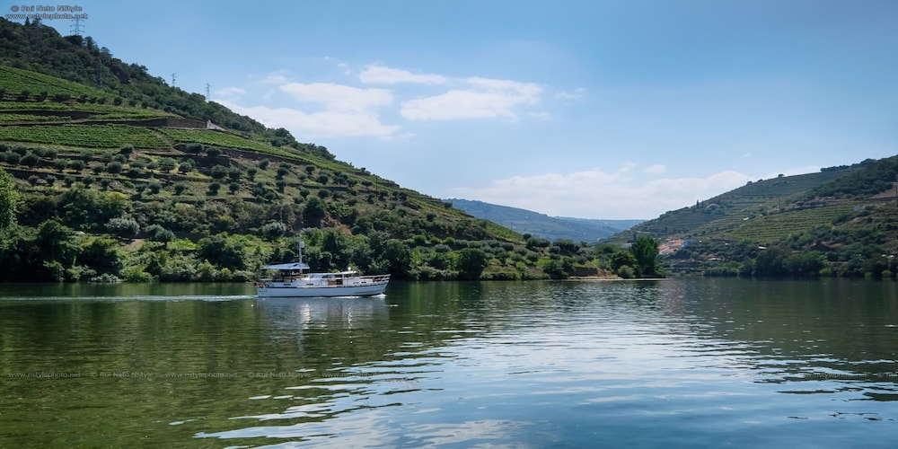 Quinta Nova Luxury Winery House 22/65