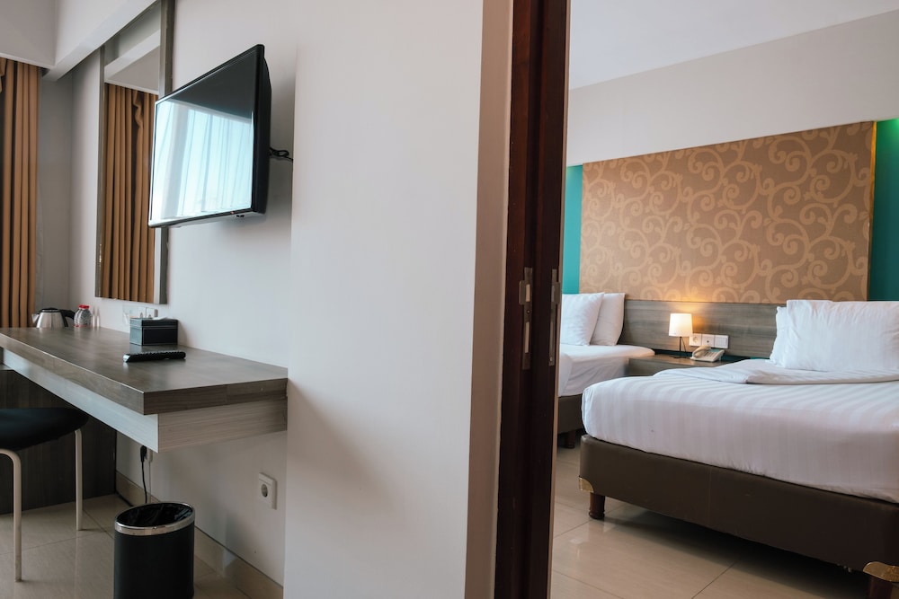 Siesta Legian Hotel 28/52