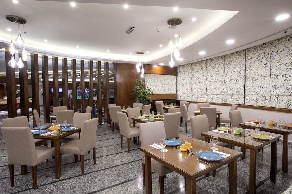 La Casa Hotel Amman 37/50