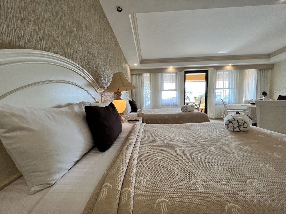 Excelaris Grand Resort Conventions & Spa 28/71