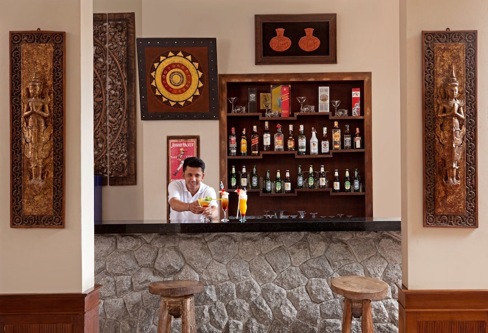 Seeka Boutique Resort 8/72