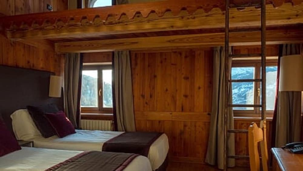 Chaberton Lodge and Spa 18/55