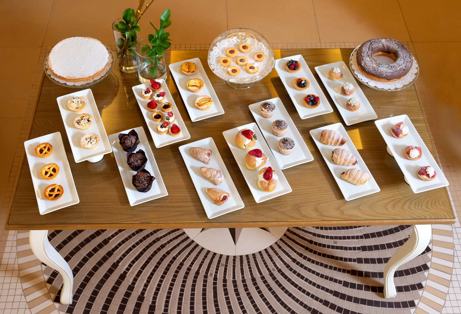 San Severino Park Hotel SPA, BW Signature Collection 28/39