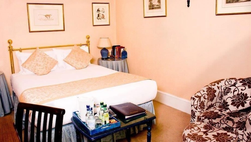 Abbey Court Hotel Notting Hill 45/50