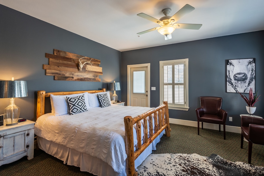 Gruene River Hotel & Retreat 9/50