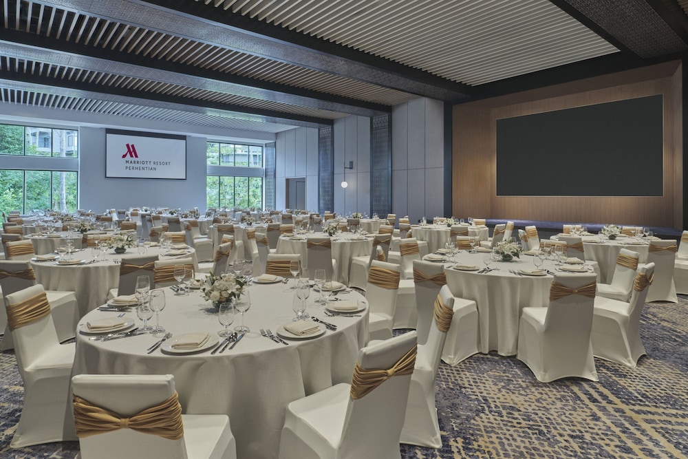Perhentian Marriott Resort & Spa 60/73