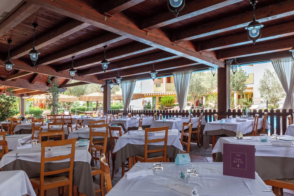 iH Hotels Villasimius Le Zagare Resort 46/60