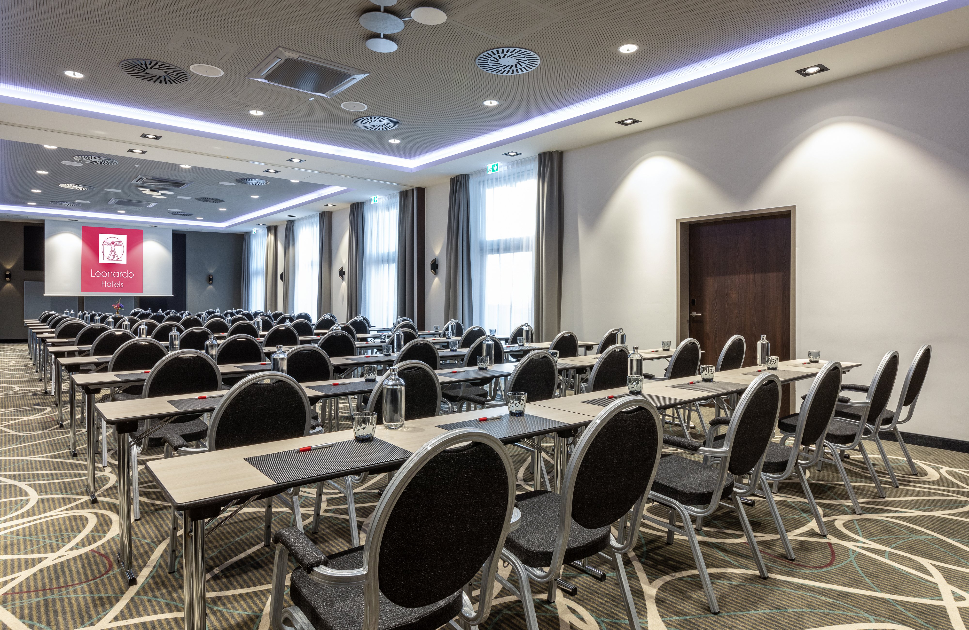 Leonardo Hotel Dortmund 57/77